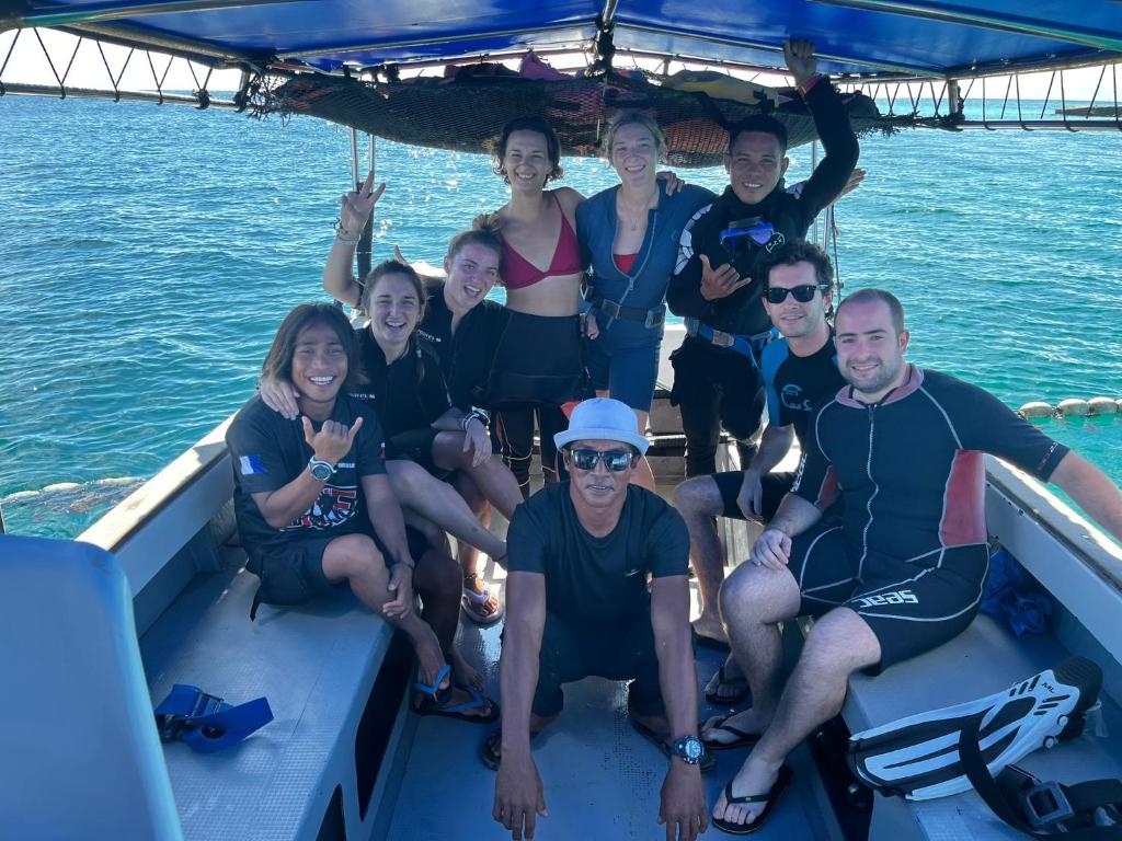 กีฬาและกิจกรรมสันทนาการ