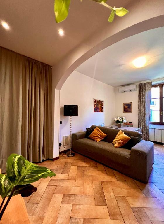 My happy place, Florencie