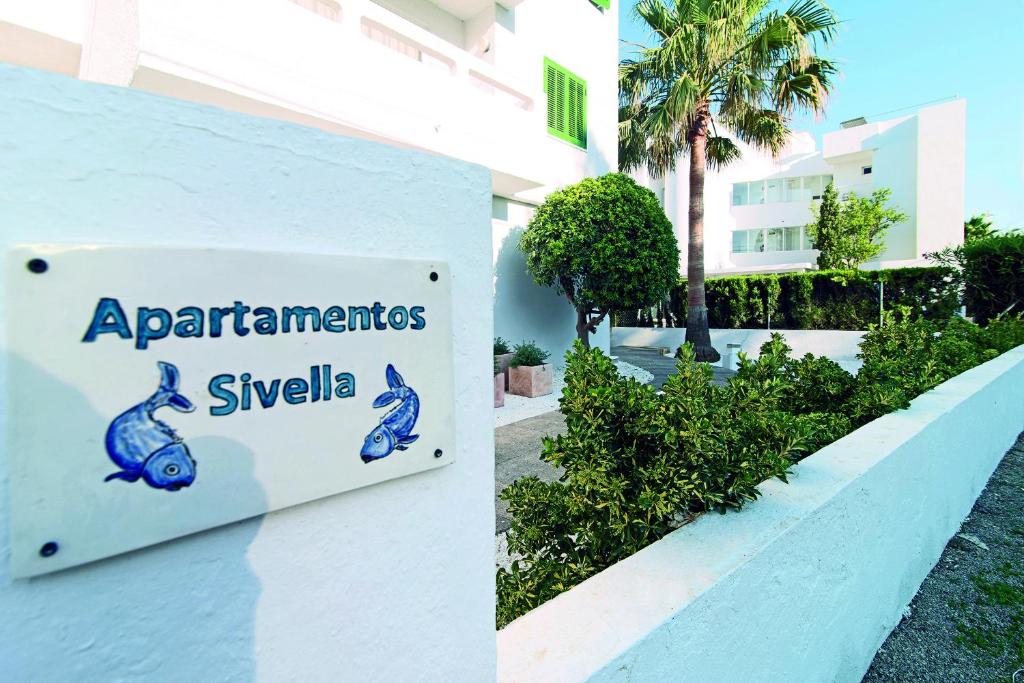 Cabot Sivella Apartments - 5