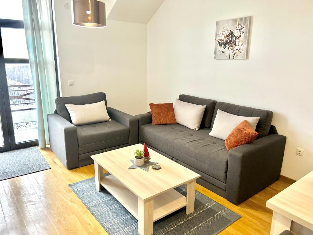 Apartment C10 Dvori - 1