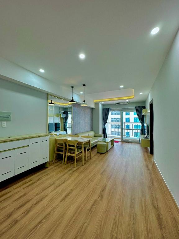 Comfortzone House