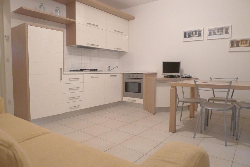 Borgo Paradiso Apartments - 5