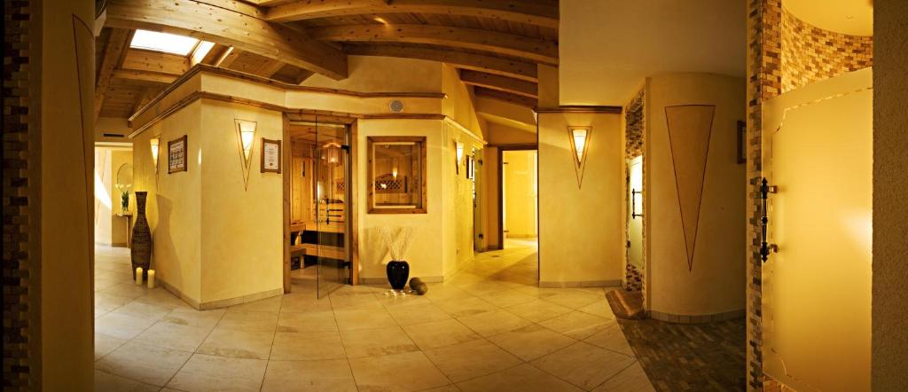 Apart Hotel Garni Strasser - 2