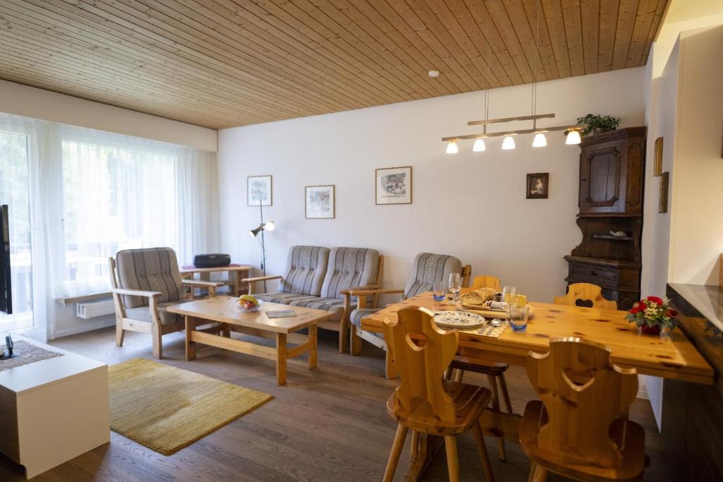 Brentschpark Wohnung C 96 - 2