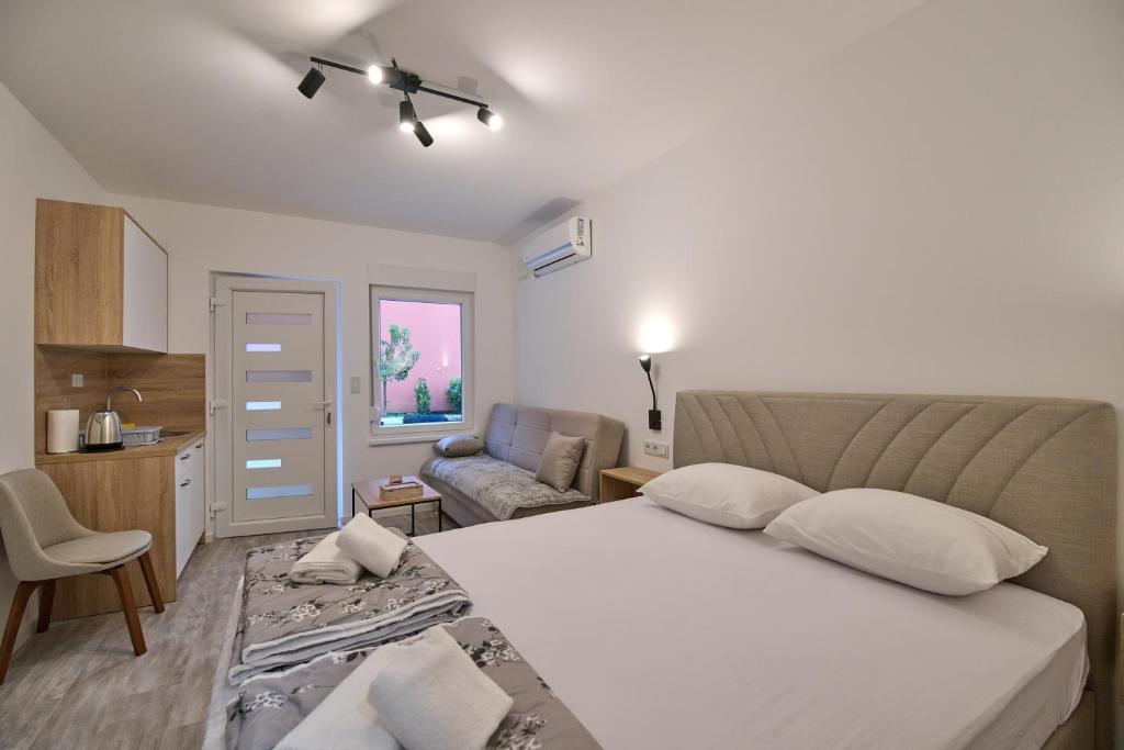 Sultan Apartments - 5