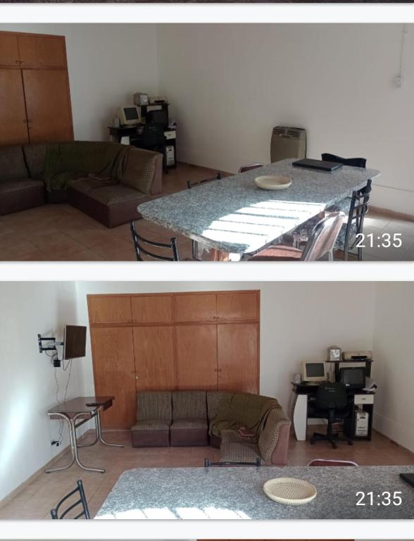 Caminos de Mendoza - 2