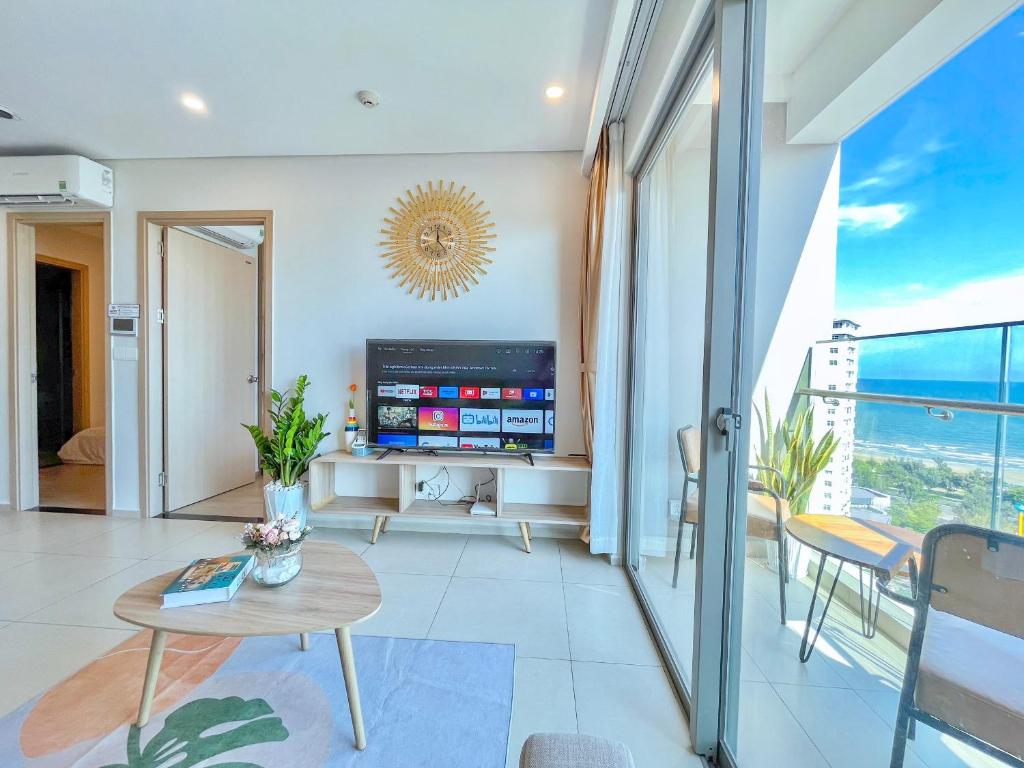 HomeAway – Melody Apartment Vung Tau