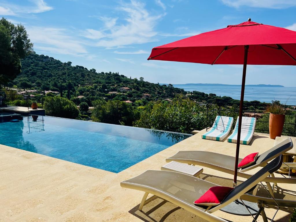 Villa Thalassa Art' B&B - 3