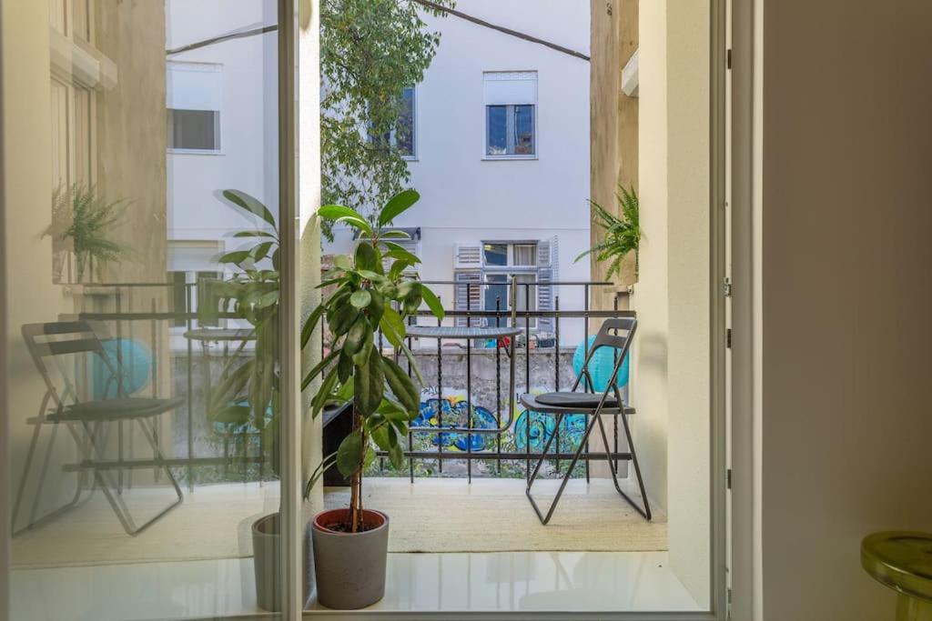 Cozy flat in the city center, Rijeka