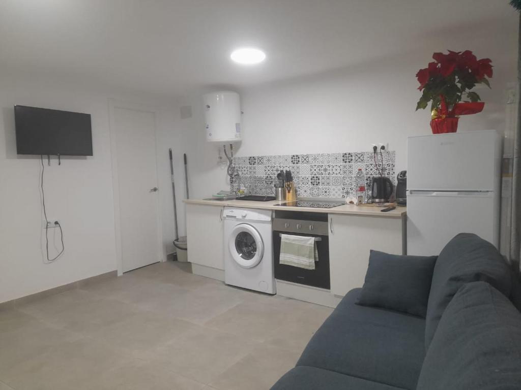 Esperanza 10, Alicante