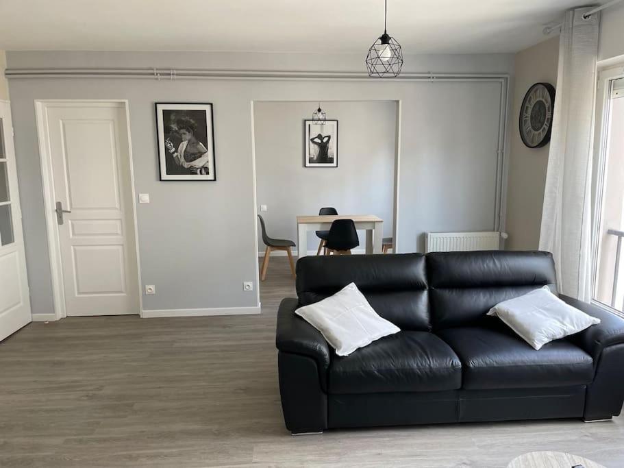 GDK locations meublés DUNKERQUE, Dunkerque