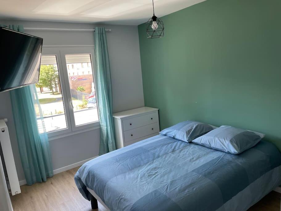 GDK locations meublés DUNKERQUE - 3