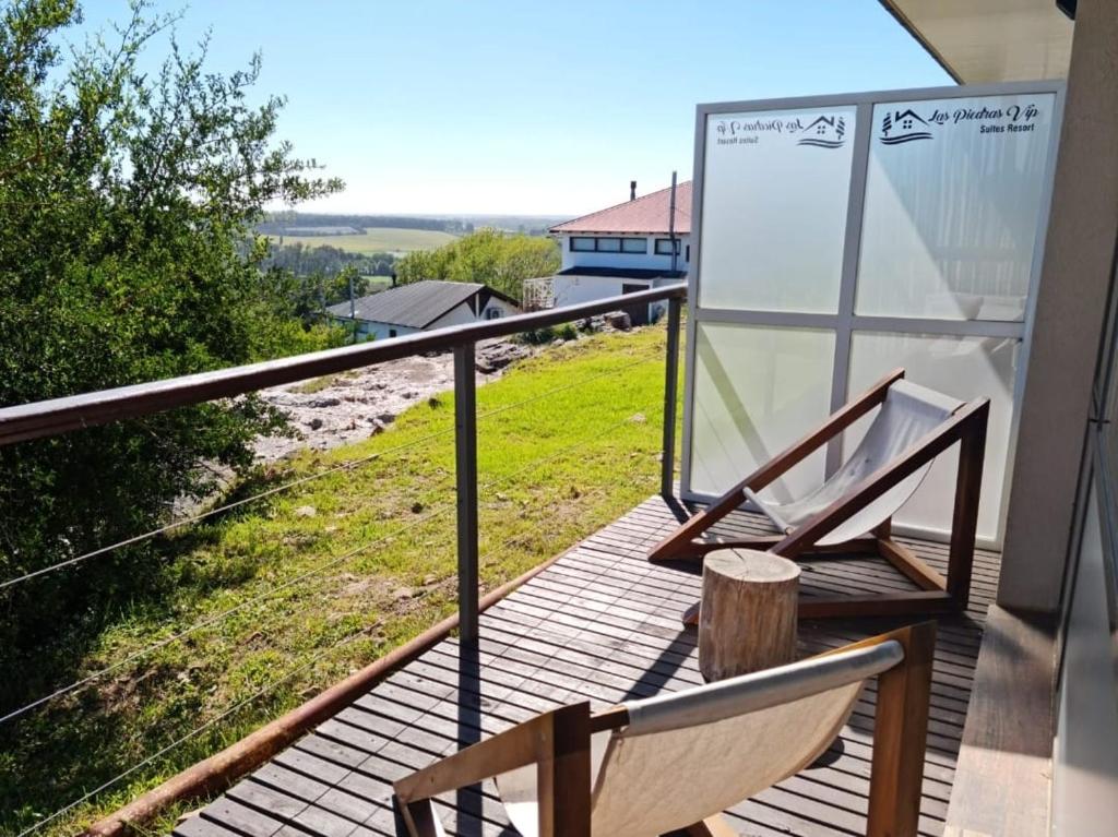 Las Piedras VIP Lodging - 2
