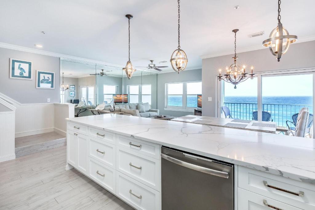 Emerald Dunes 505, Destin