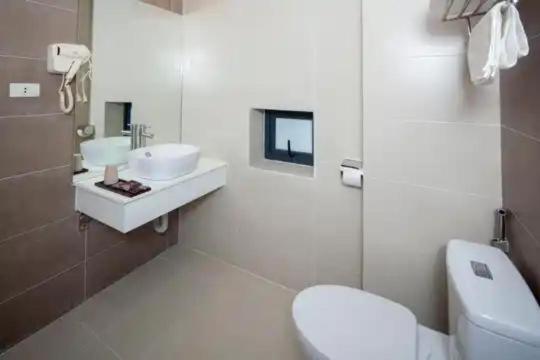 Tigon酒店-阮政148号-由湾豪华酒店管理 (Tigon Hotel - 148 Nguyễn Chánh - by Bay Luxury)