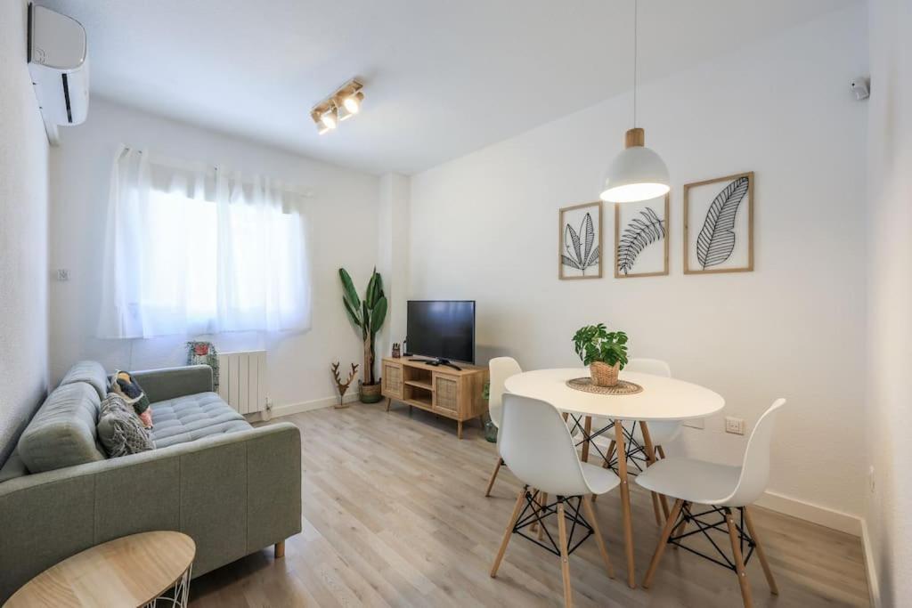 Stunning flat to enjoy Madrid, Мадрид