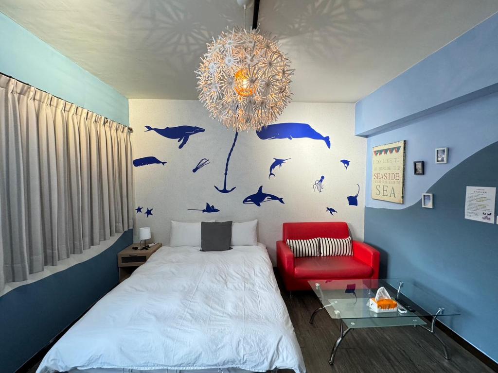 檸檬樹, Tchaj-čung