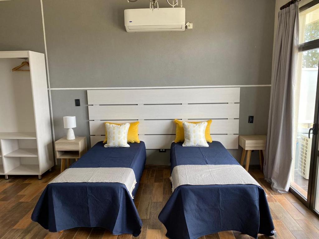 Las Piedras VIP Lodging - 4