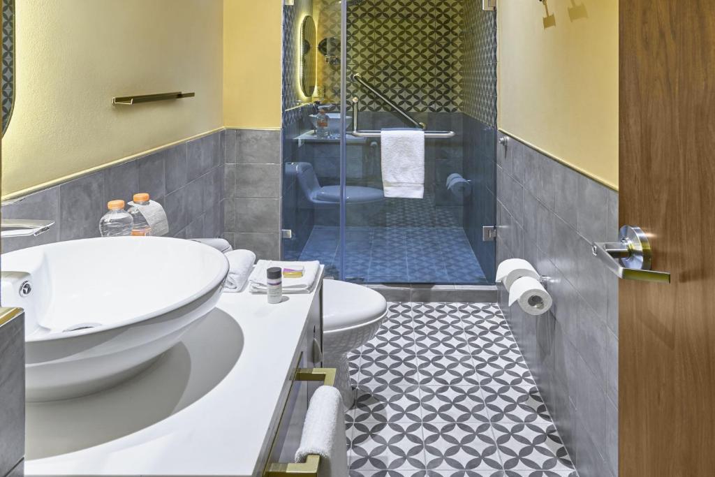 バスルーム（客室）