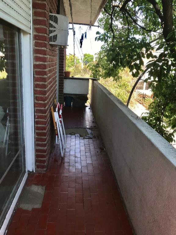 Departamento luminoso - 3