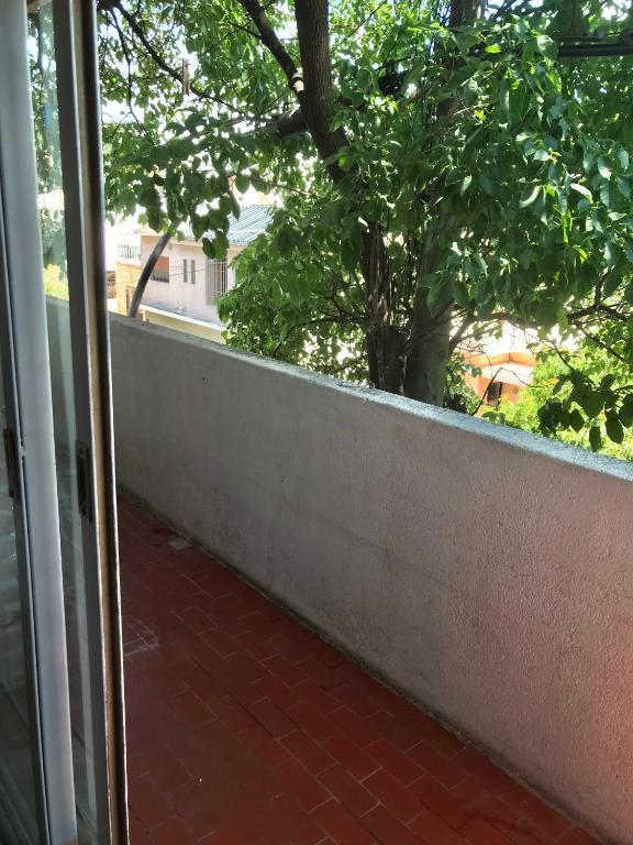 Departamento luminoso - 2