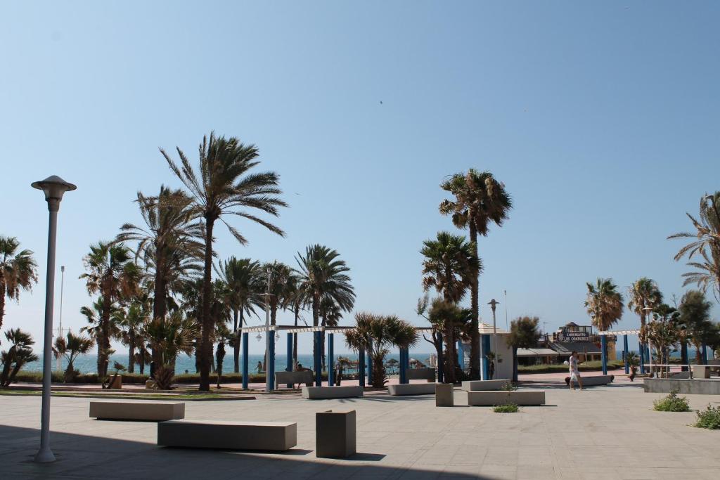Frente al Mar - 2