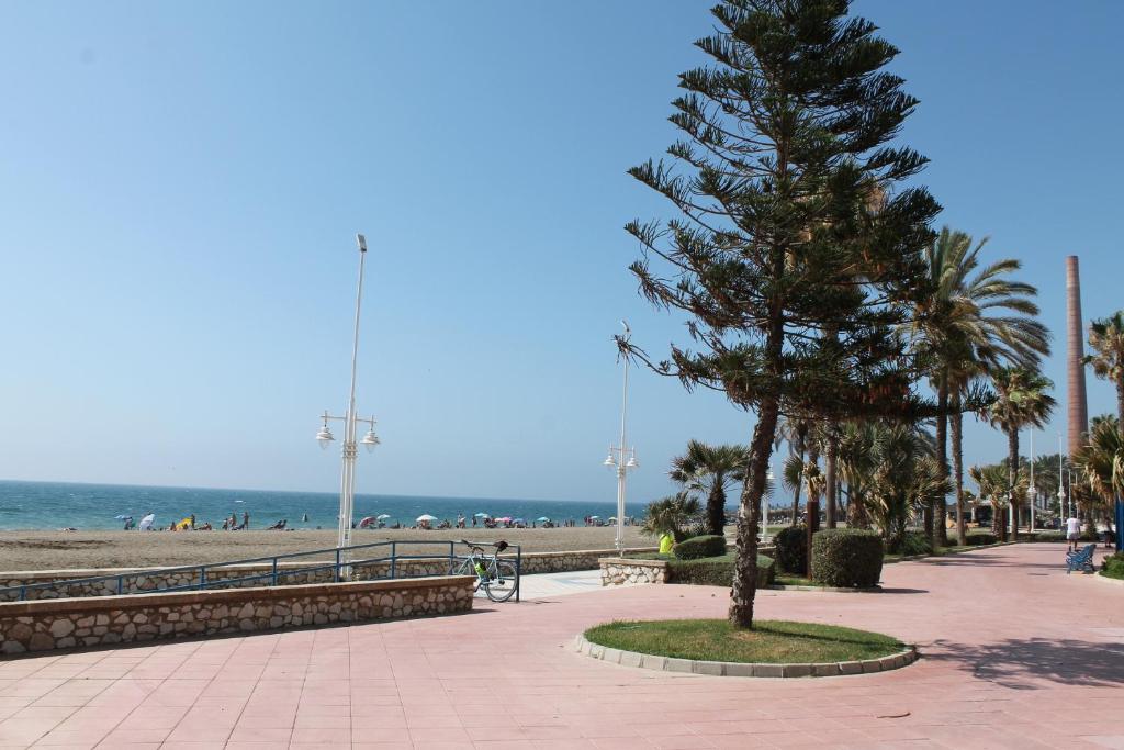 Frente al Mar - 3