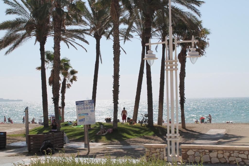 Frente al Mar - 4