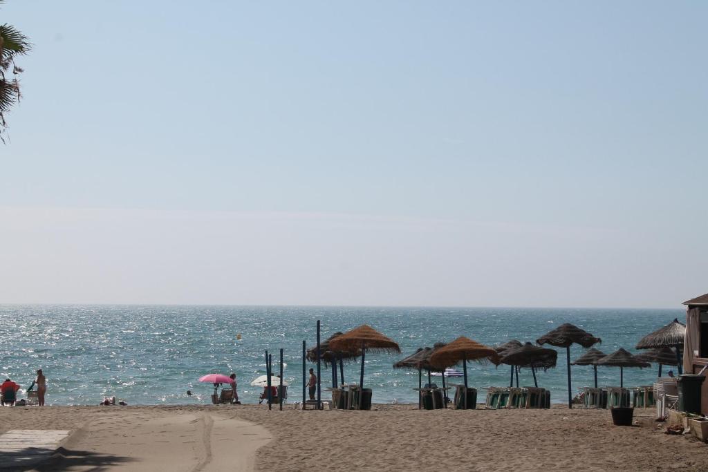 Frente al Mar - 5