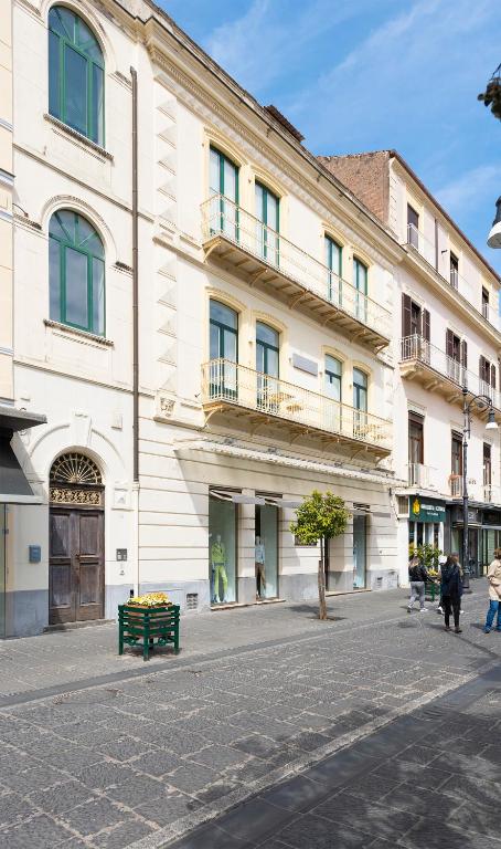 Duomo Guest House - Stay in Sorrento - 1