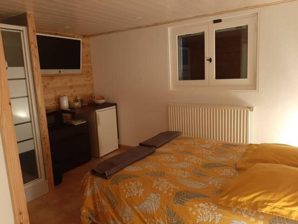 Chambre Cocooning - 2