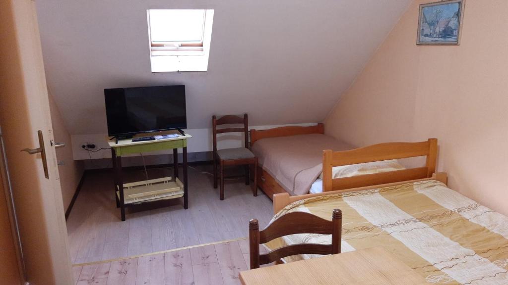 MiRo Skadarlija Apartment - 3