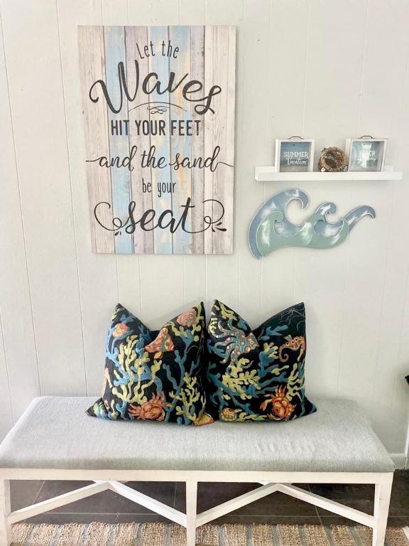 Hidden Lake View, Crystal River