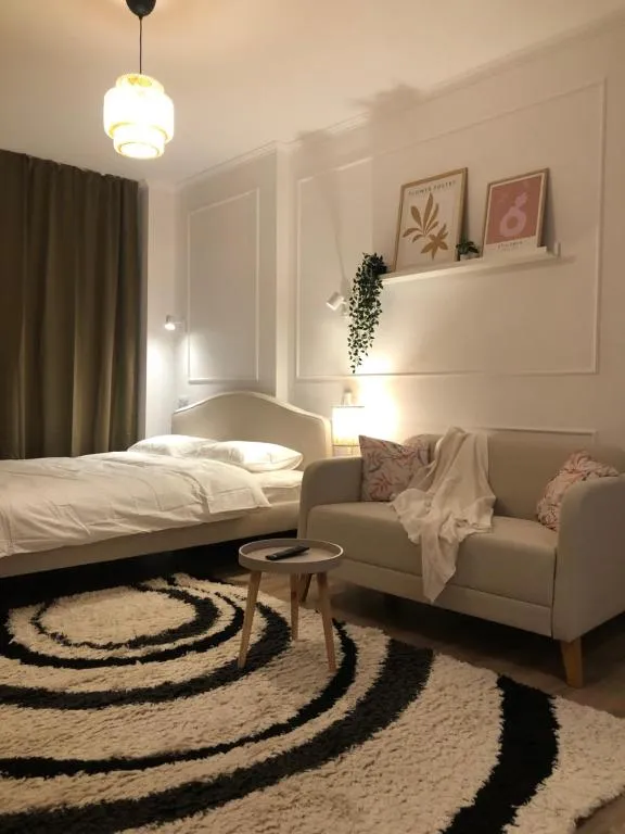 TIF Studio, hotel v destinaci Râmnicu Vâlcea