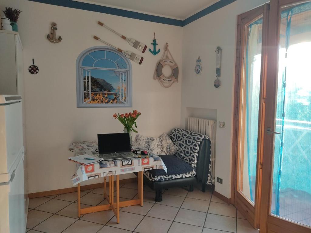 PASSIONE MARINARA-COMODO AL MARE E AI SERVIZI - 5