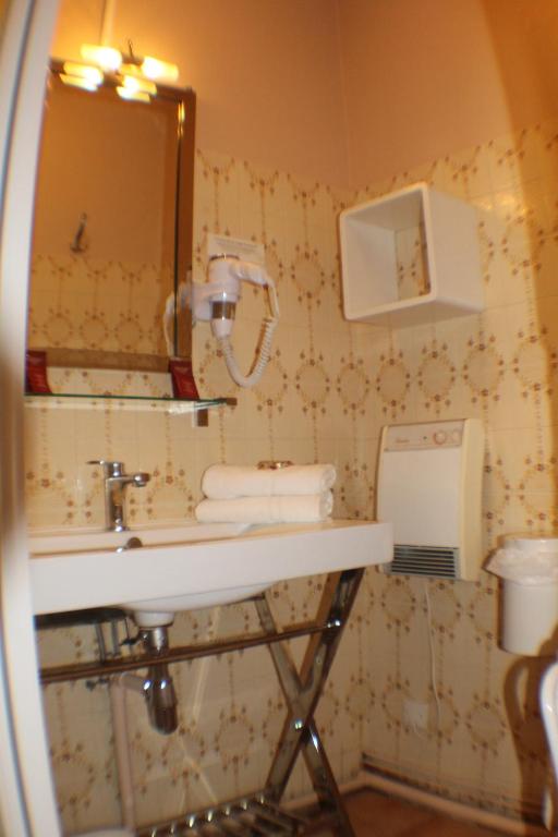 Hotel Raymond VII photo
