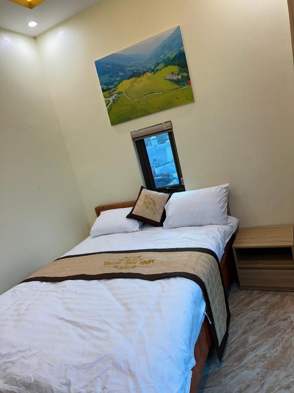 MINH HIEU HOTEL MINH HIEU HOTEL