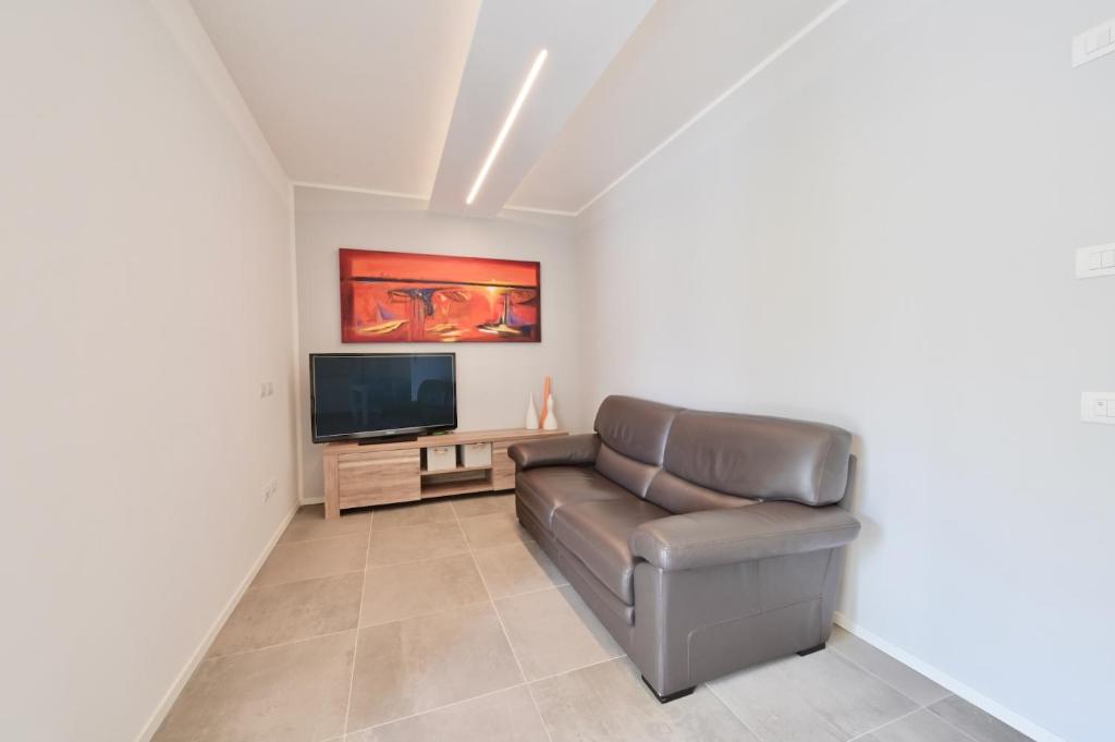 Baia Blu Apartments - 5