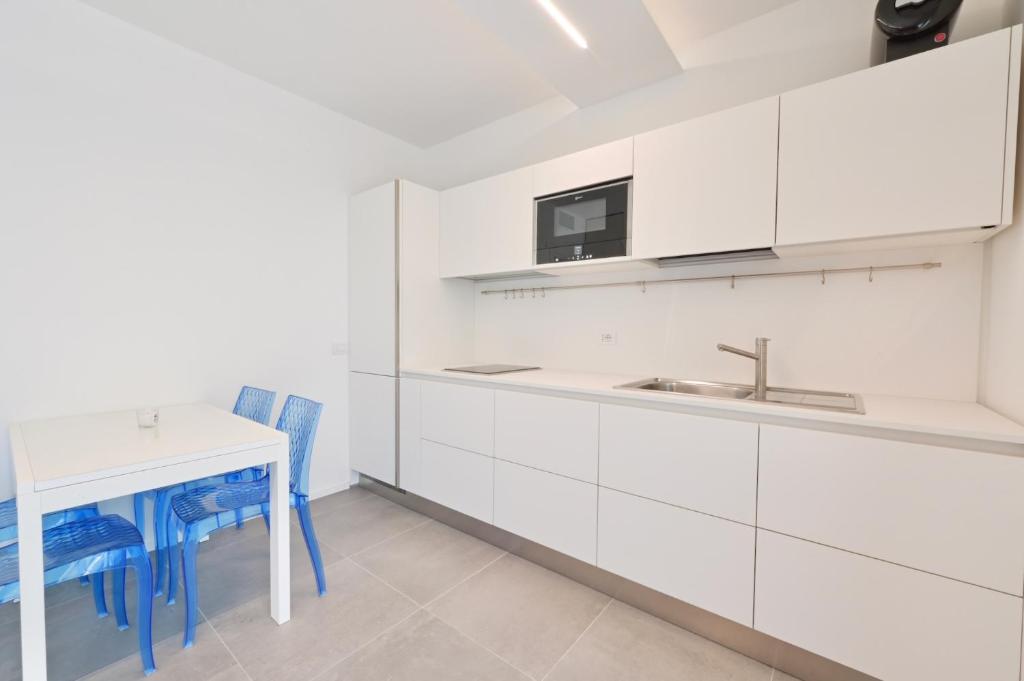 Baia Blu Apartments - 3