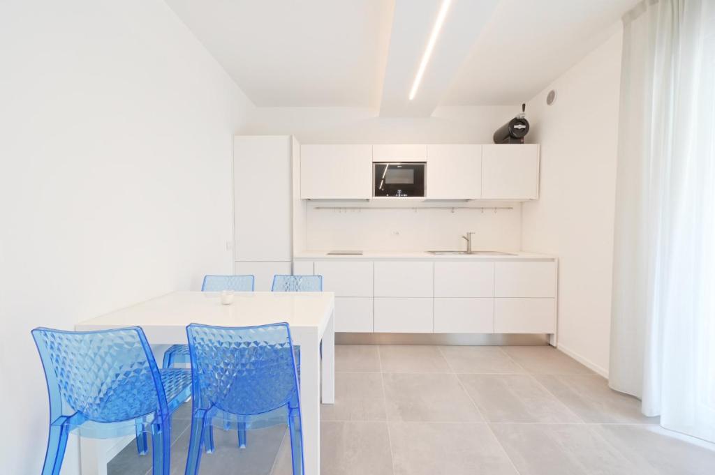 Baia Blu Apartments - 2