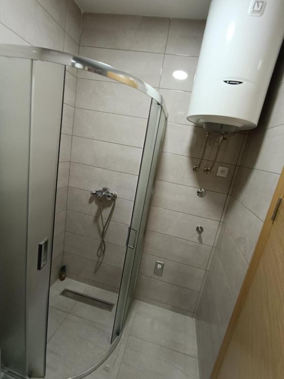 Apartman D&D - 4