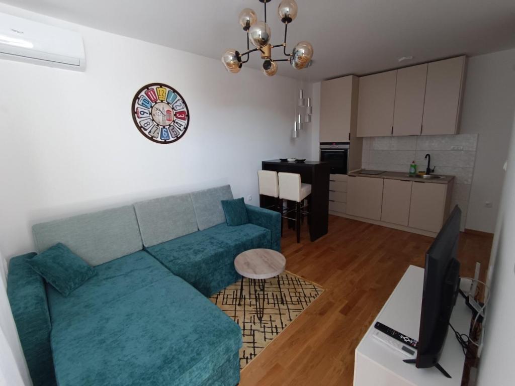 Apartman D&D - 5