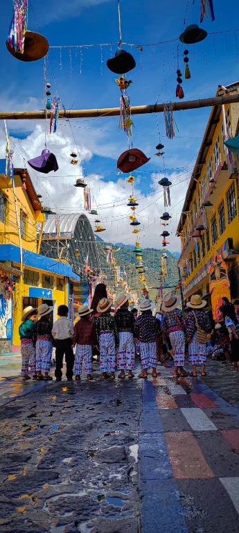 Atracciones