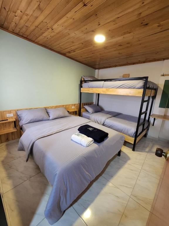 Apartamento Conexión 10 min Aeropuerto G - 1