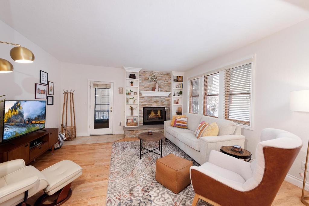 2/2 Ferringway #5, Durango