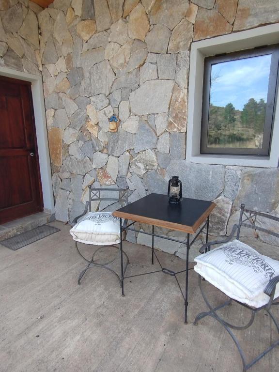 La Vertiente - Casa de Campo - 3