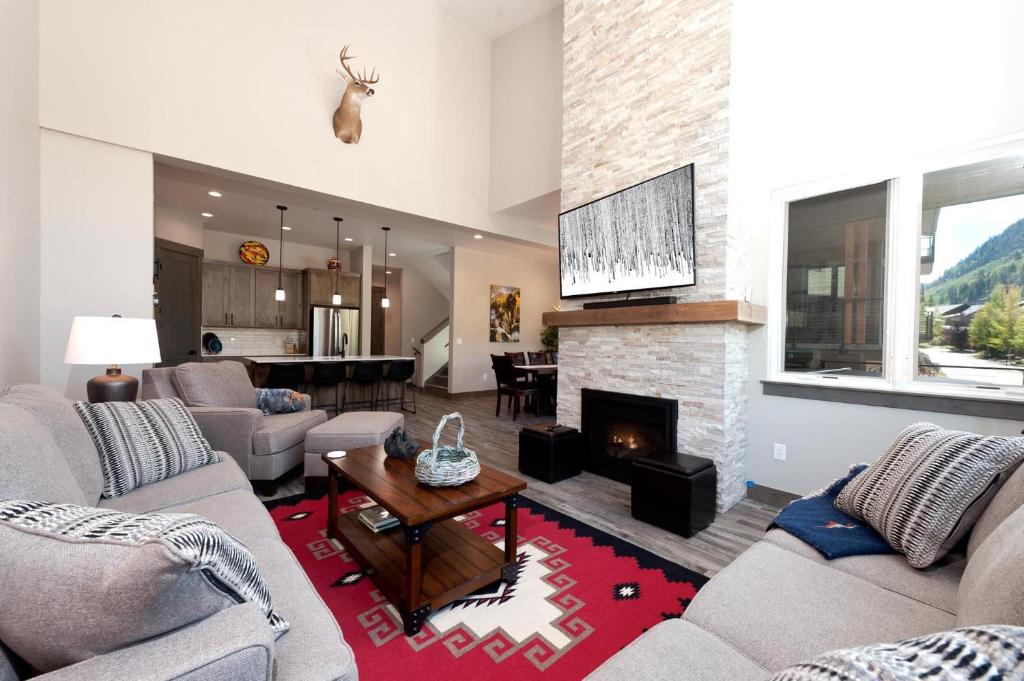 Twilight - 111 Travertine, Středisko Durango Mountain