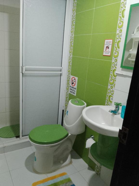 Apartamentos Madava - 5