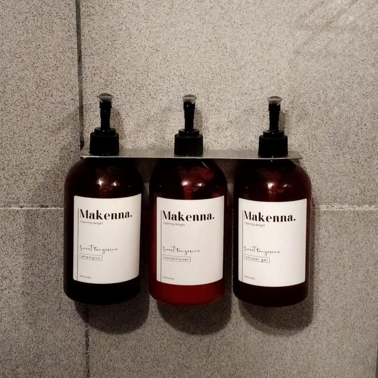 Ducha