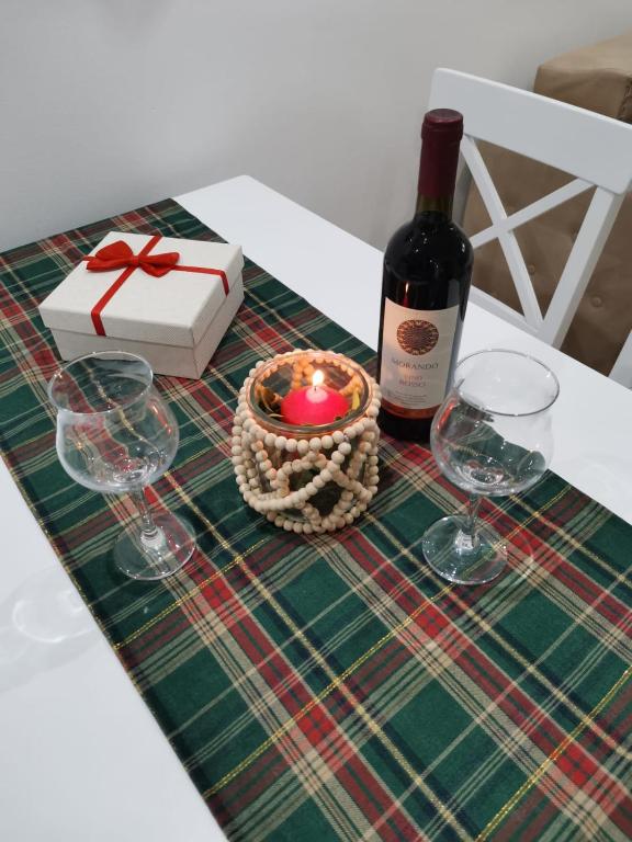 Apartman Zeleni vrhovi - 1